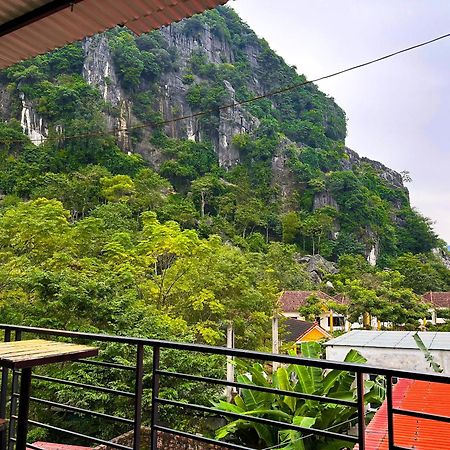 Hideaway Homestay 峰牙 外观 照片
