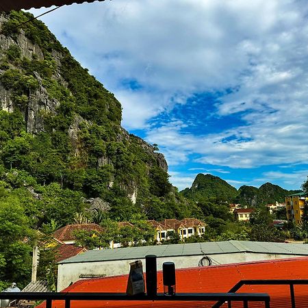 Hideaway Homestay 峰牙 外观 照片