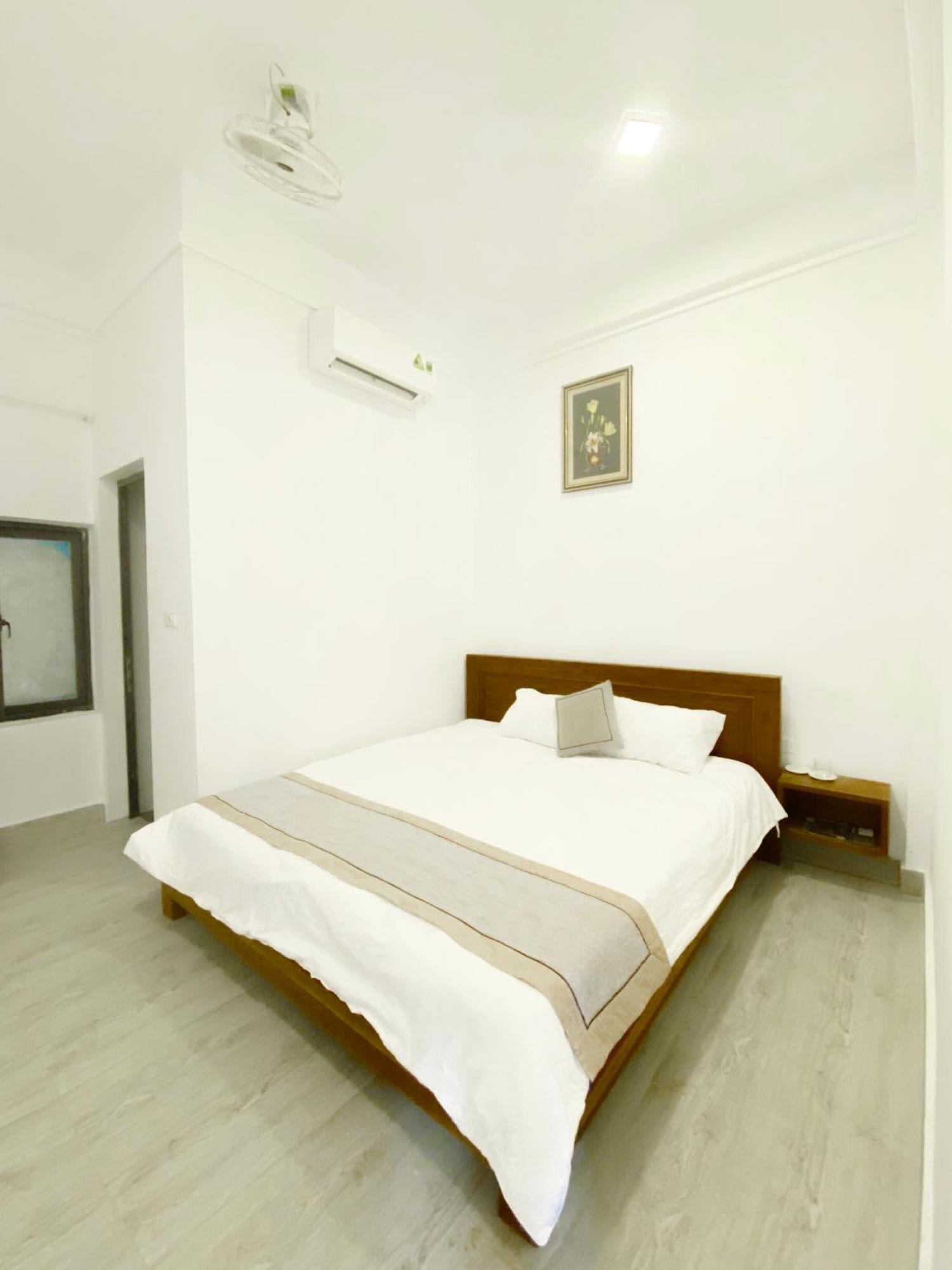 Hideaway Homestay 峰牙 外观 照片