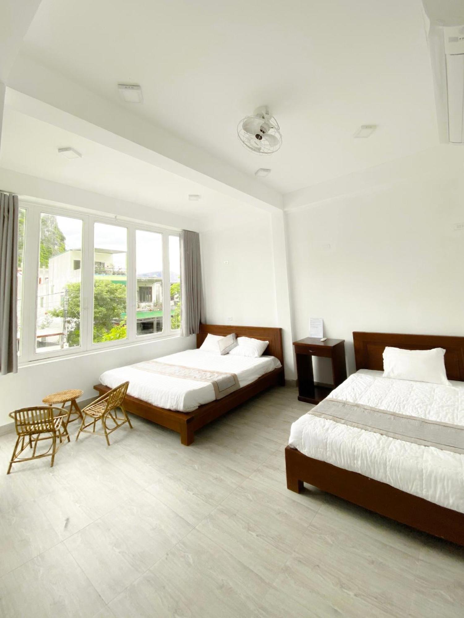 Hideaway Homestay 峰牙 外观 照片