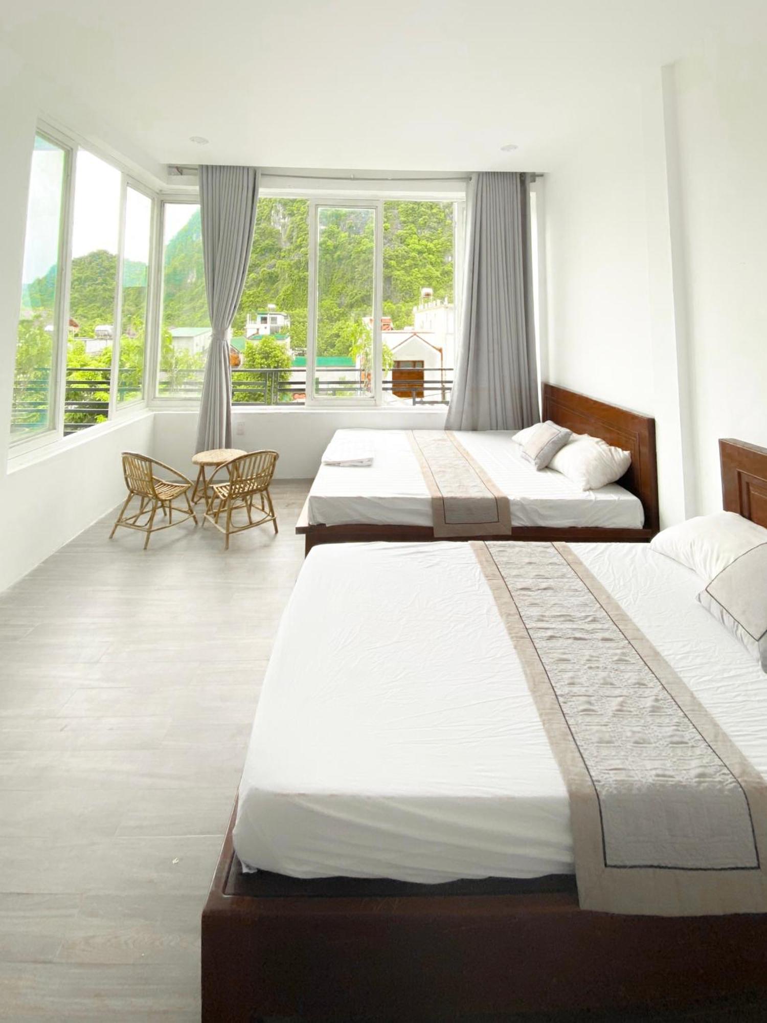 Hideaway Homestay 峰牙 外观 照片
