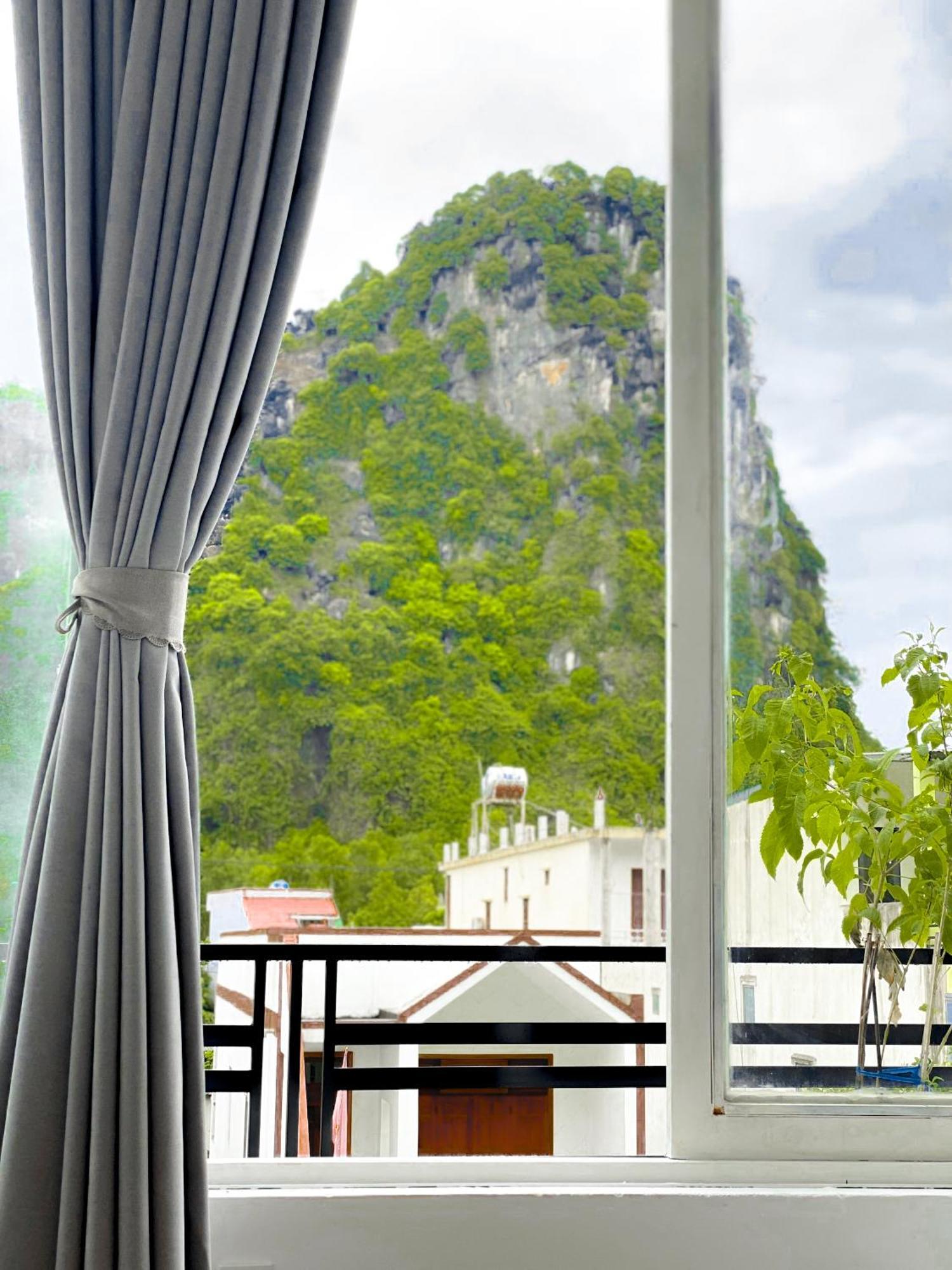 Hideaway Homestay 峰牙 外观 照片
