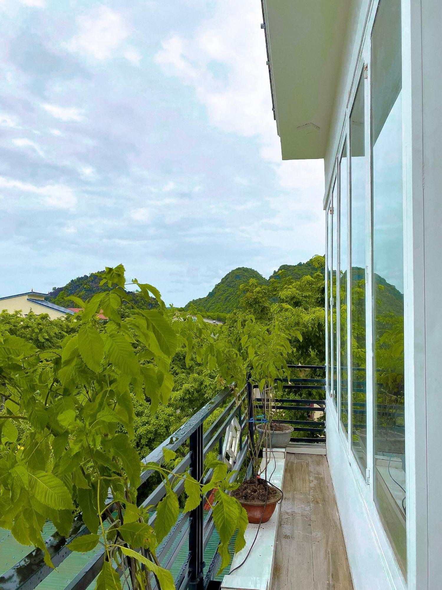 Hideaway Homestay 峰牙 外观 照片