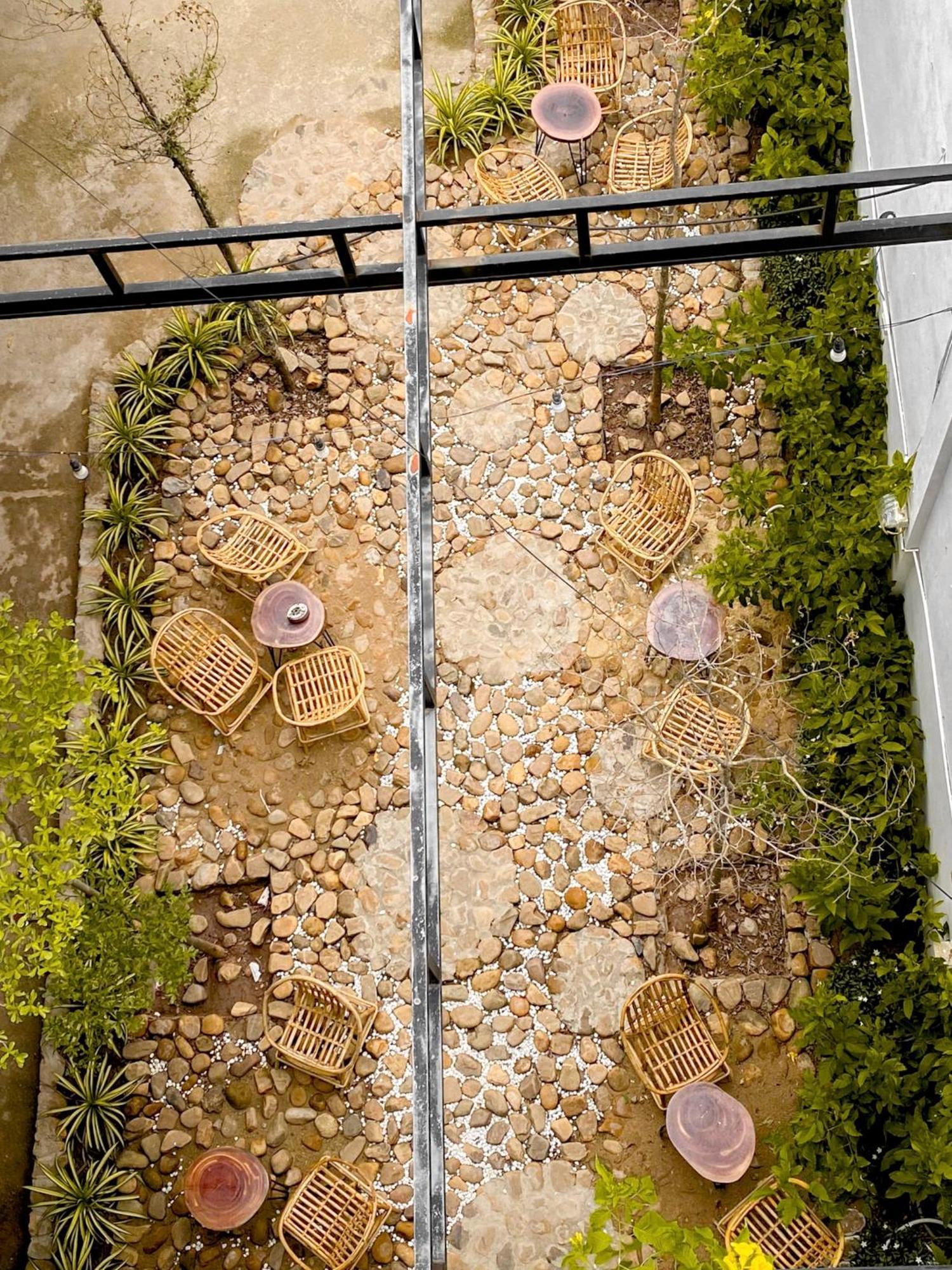 Hideaway Homestay 峰牙 外观 照片