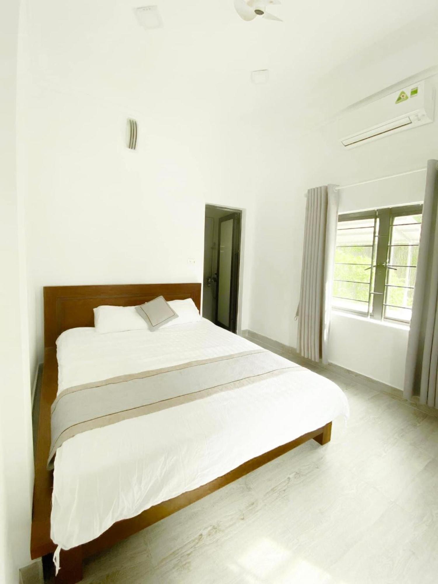 Hideaway Homestay 峰牙 外观 照片