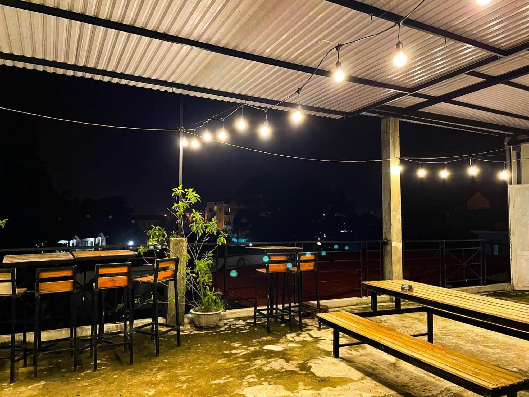 Hideaway Homestay 峰牙 外观 照片