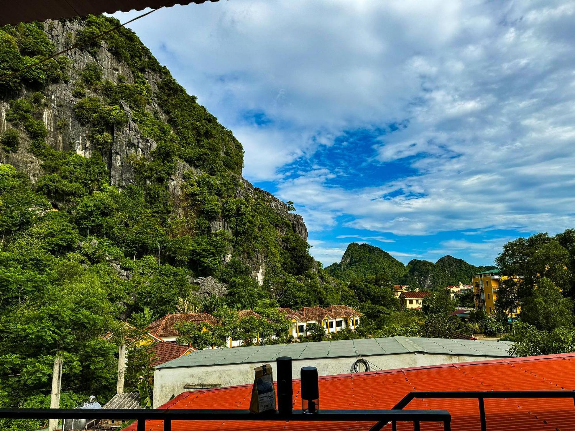 Hideaway Homestay 峰牙 外观 照片